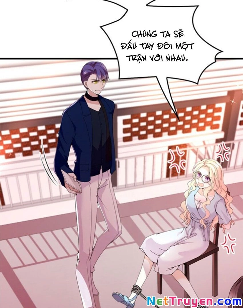 Chọc Phải Điện Hạ Yêu Nghiệt Chapter 25 - 35