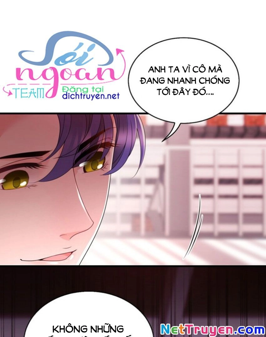 Chọc Phải Điện Hạ Yêu Nghiệt Chapter 25 - 39