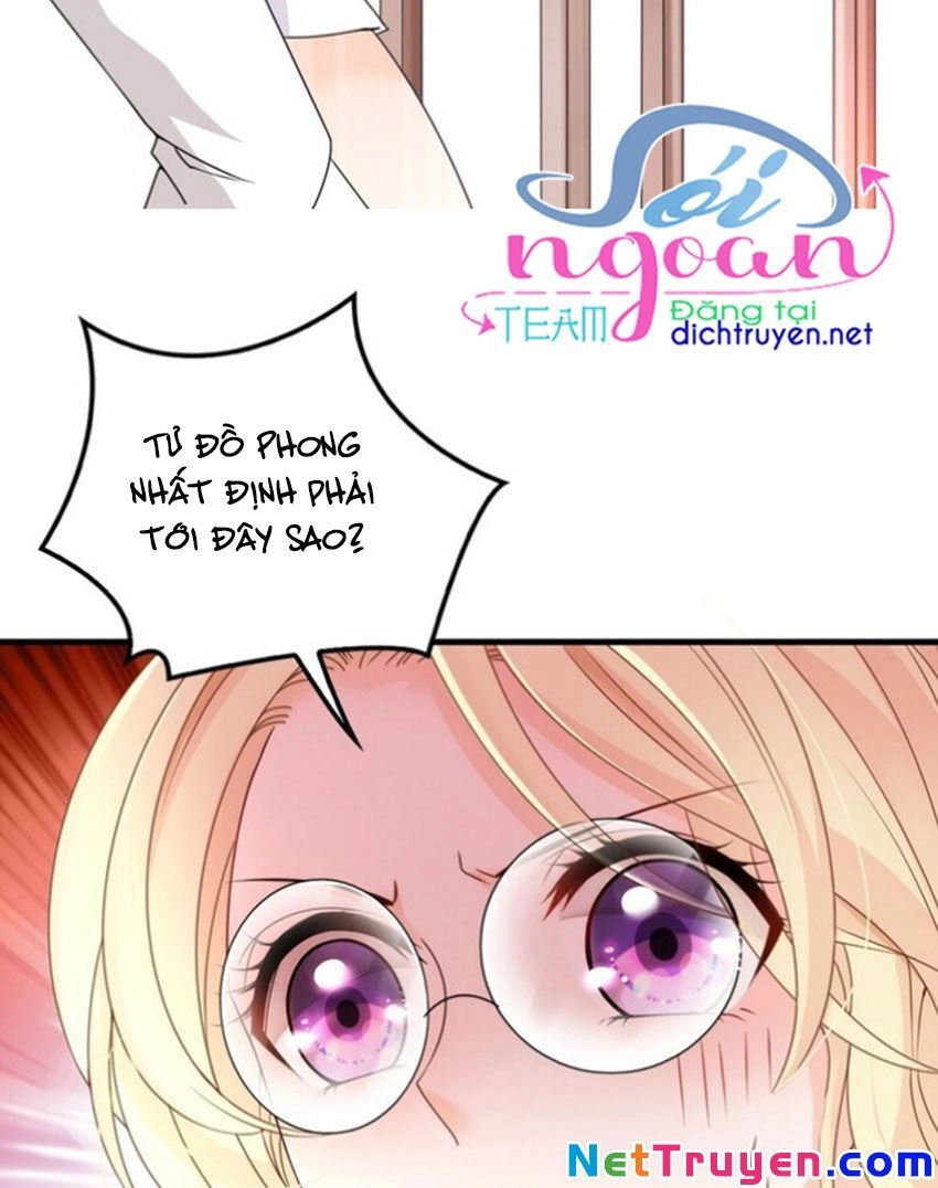 Chọc Phải Điện Hạ Yêu Nghiệt Chapter 25 - 42