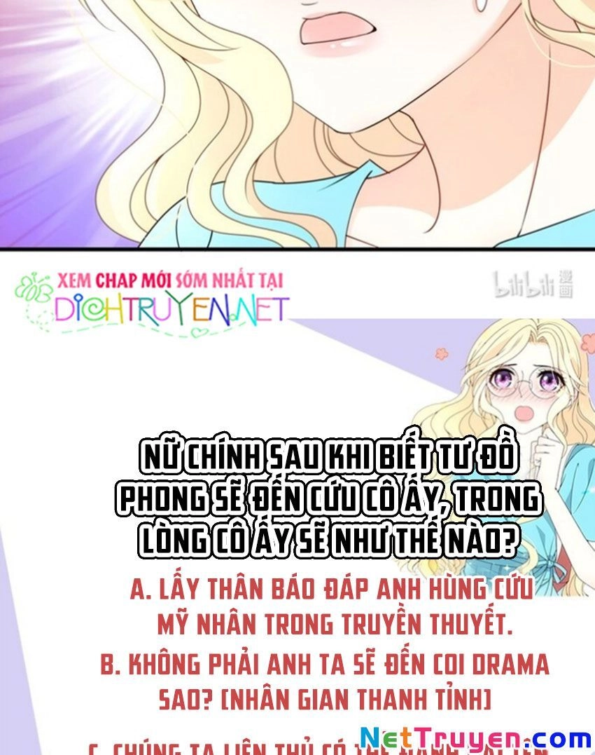 Chọc Phải Điện Hạ Yêu Nghiệt Chapter 25 - 43