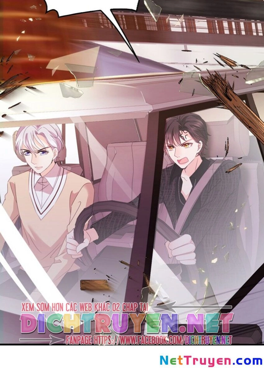 Chọc Phải Điện Hạ Yêu Nghiệt Chapter 26 - 5