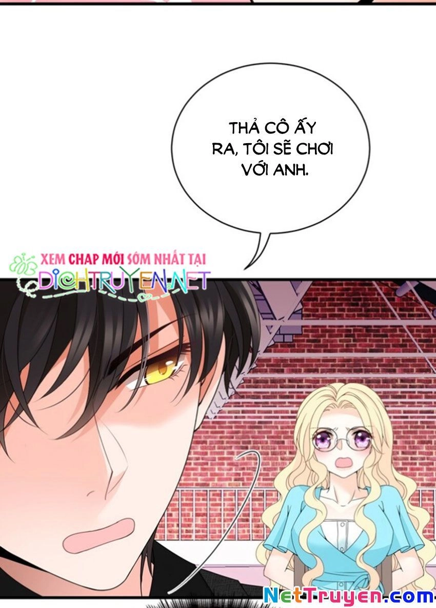 Chọc Phải Điện Hạ Yêu Nghiệt Chapter 26 - 16