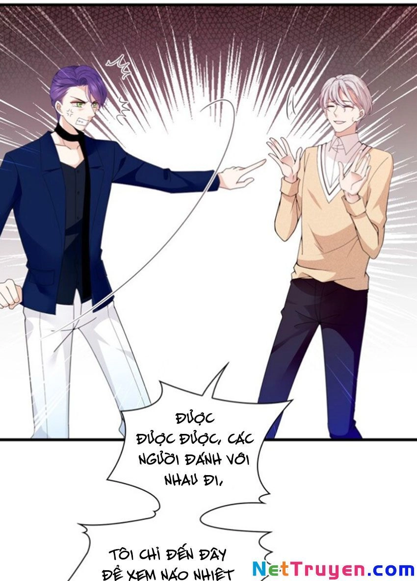 Chọc Phải Điện Hạ Yêu Nghiệt Chapter 26 - 22