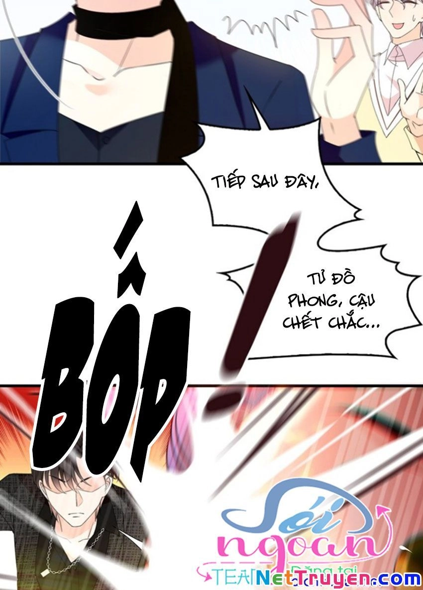 Chọc Phải Điện Hạ Yêu Nghiệt Chapter 26 - 24