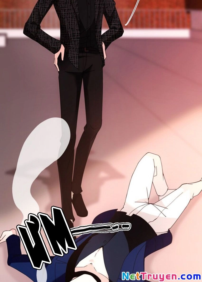 Chọc Phải Điện Hạ Yêu Nghiệt Chapter 26 - 27