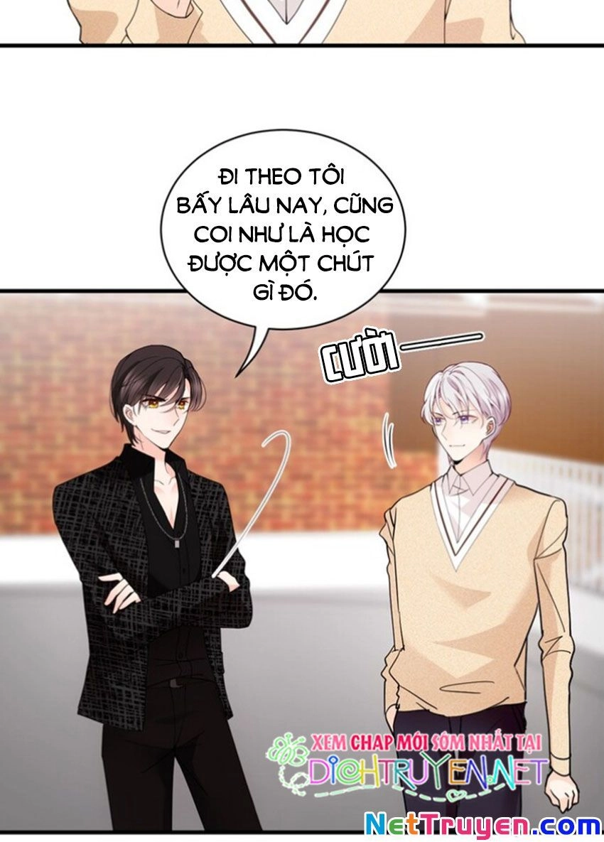 Chọc Phải Điện Hạ Yêu Nghiệt Chapter 26 - 29