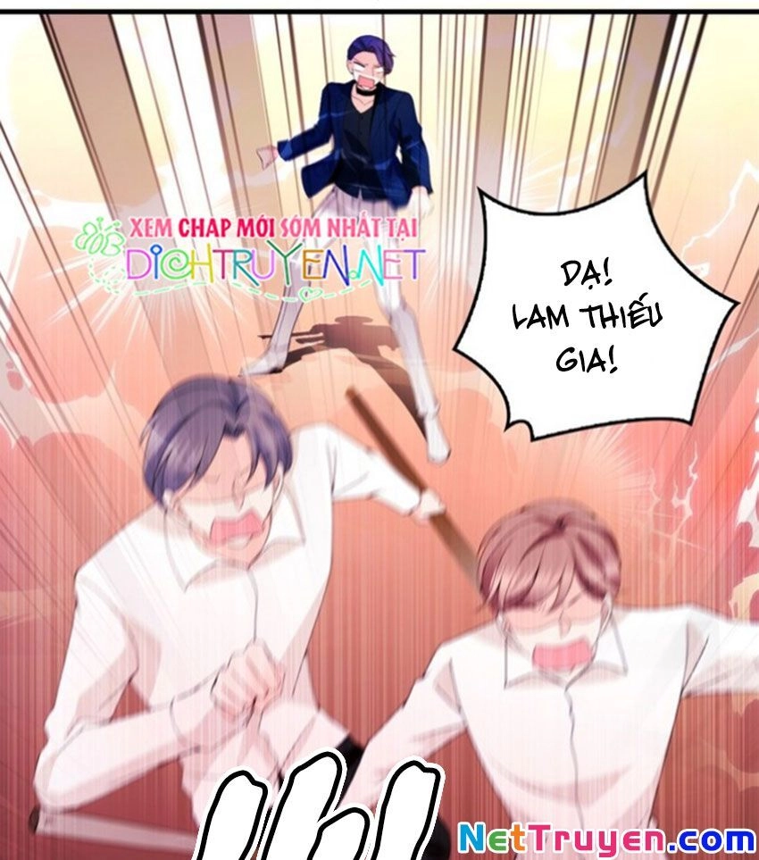 Chọc Phải Điện Hạ Yêu Nghiệt Chapter 26 - 32