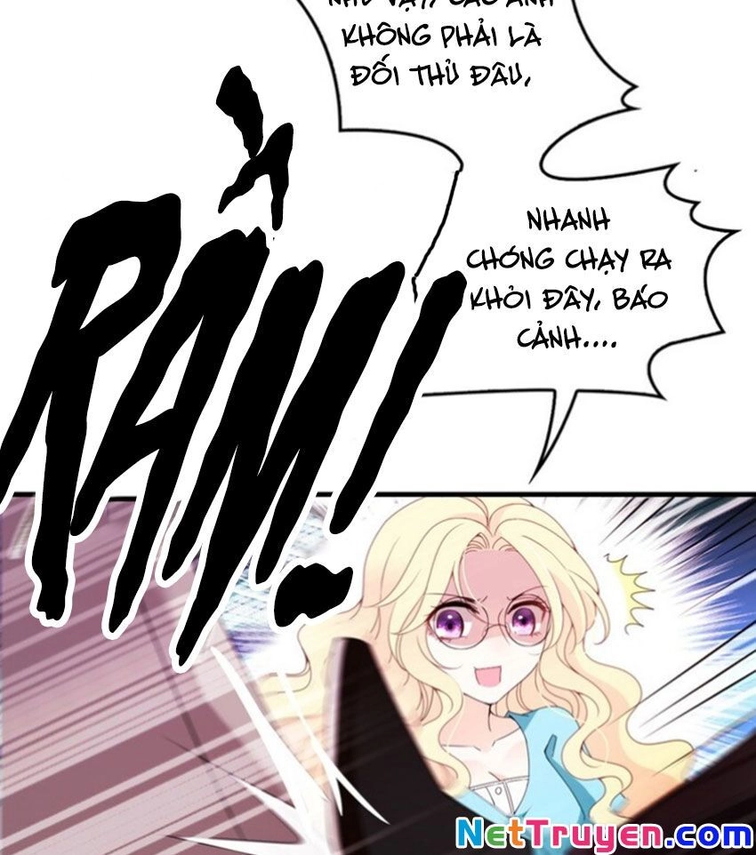 Chọc Phải Điện Hạ Yêu Nghiệt Chapter 26 - 36