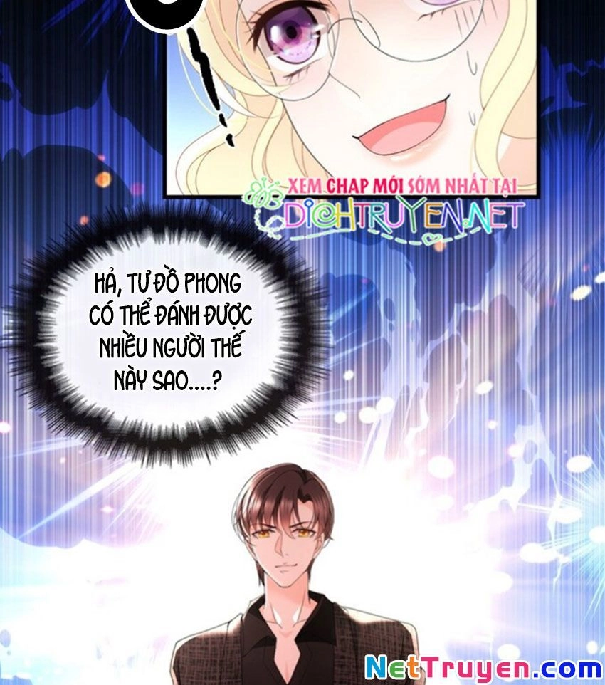 Chọc Phải Điện Hạ Yêu Nghiệt Chapter 26 - 40