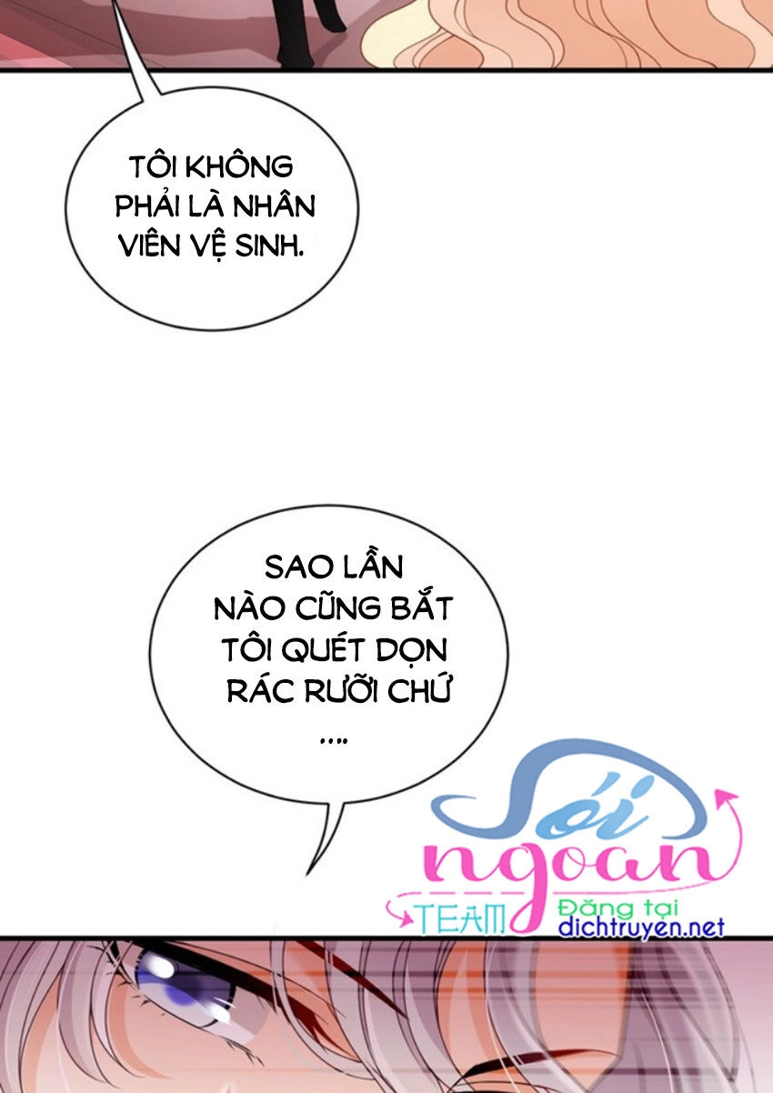 Chọc Phải Điện Hạ Yêu Nghiệt Chapter 27 - 2