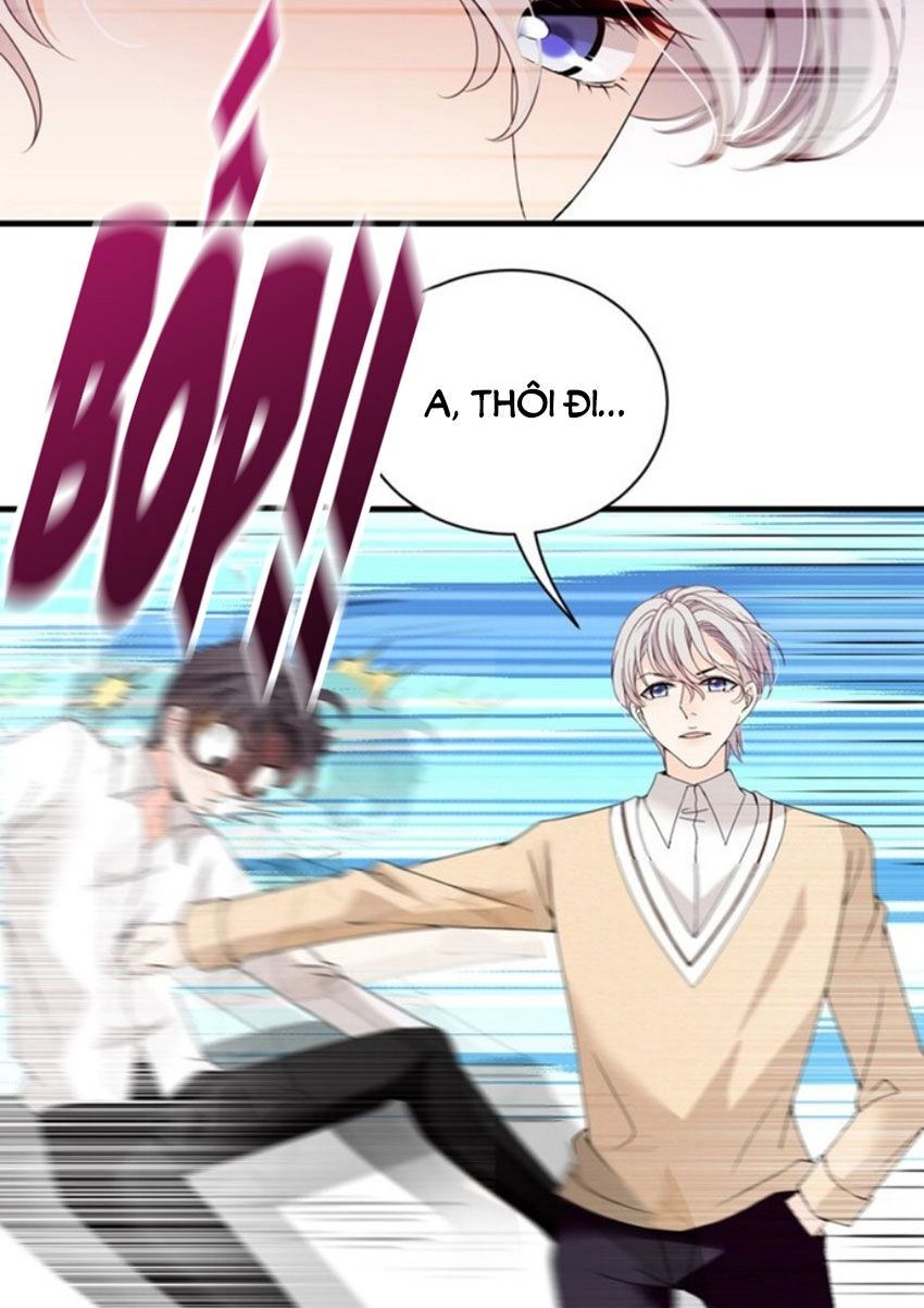 Chọc Phải Điện Hạ Yêu Nghiệt Chapter 27 - 3