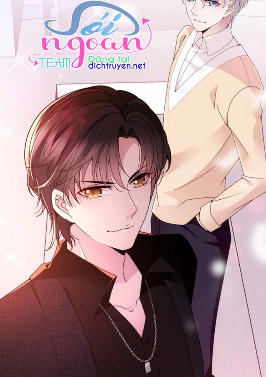 Chọc Phải Điện Hạ Yêu Nghiệt Chapter 27 - 10