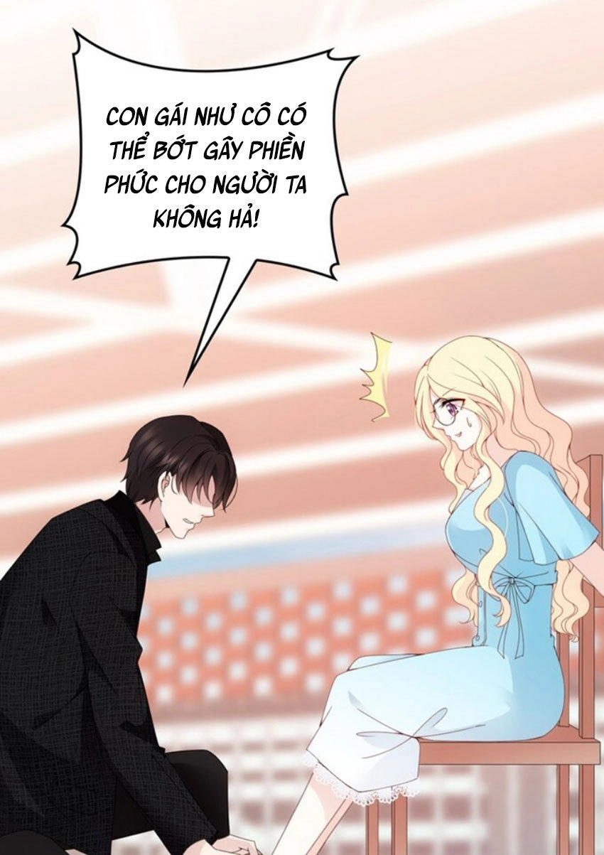 Chọc Phải Điện Hạ Yêu Nghiệt Chapter 27 - 12