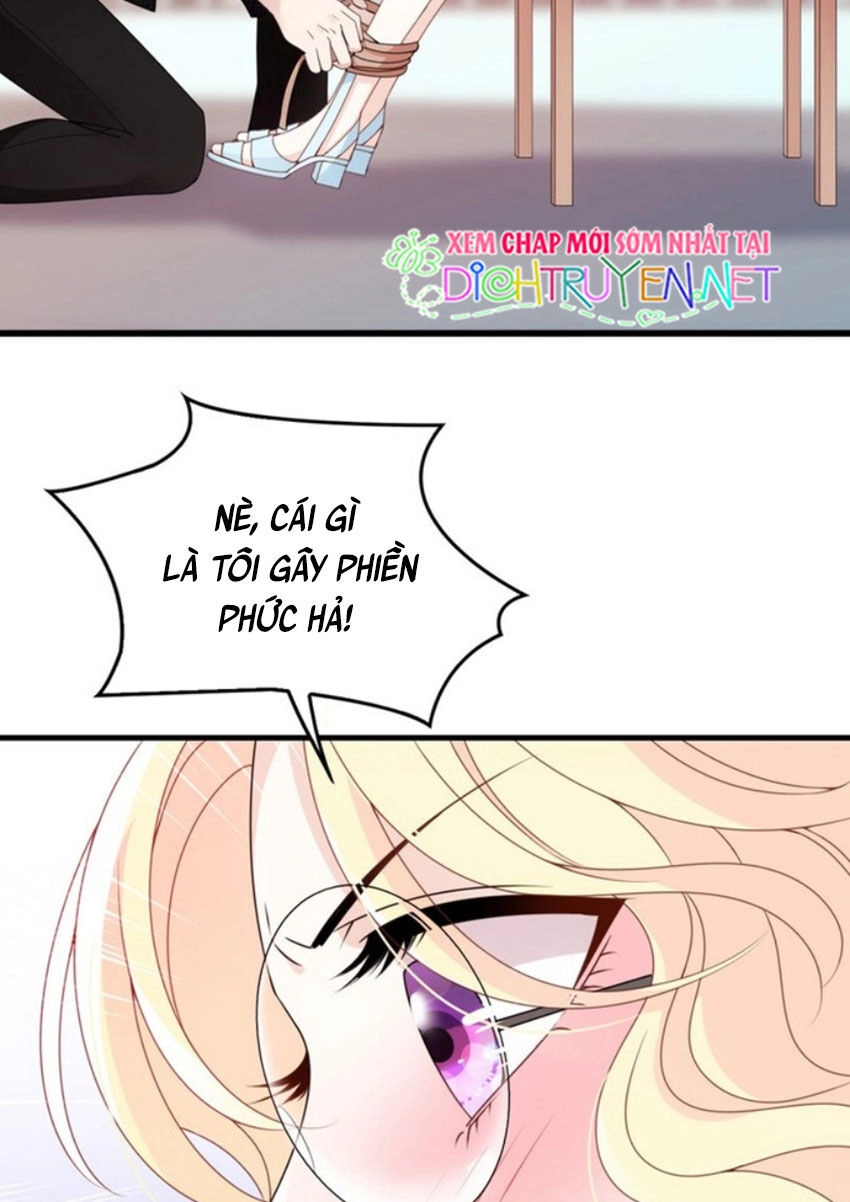 Chọc Phải Điện Hạ Yêu Nghiệt Chapter 27 - 13