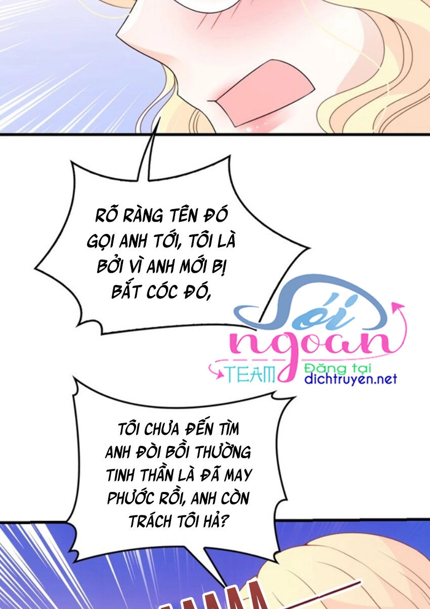 Chọc Phải Điện Hạ Yêu Nghiệt Chapter 27 - 14