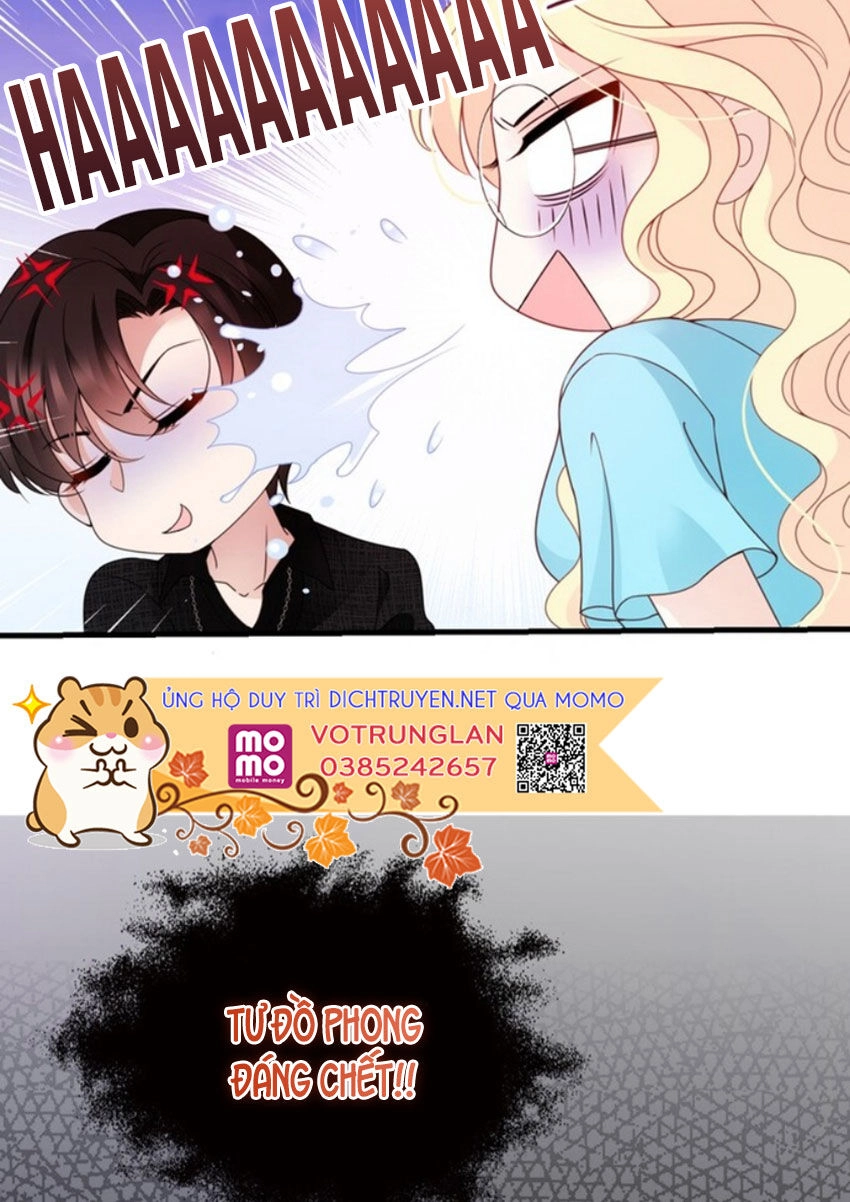Chọc Phải Điện Hạ Yêu Nghiệt Chapter 27 - 15