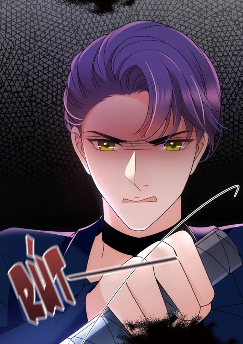 Chọc Phải Điện Hạ Yêu Nghiệt Chapter 27 - 16