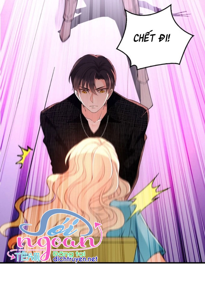 Chọc Phải Điện Hạ Yêu Nghiệt Chapter 27 - 18