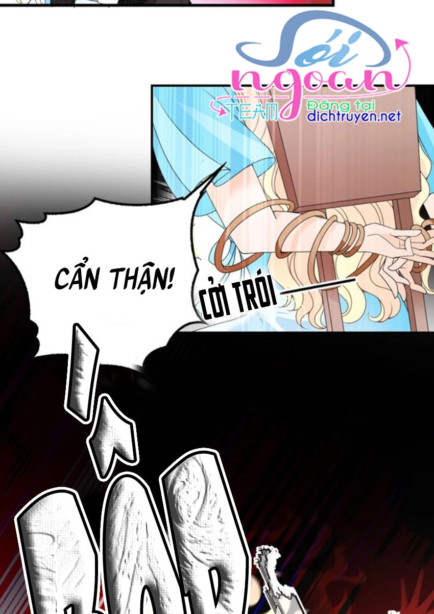 Chọc Phải Điện Hạ Yêu Nghiệt Chapter 27 - 21