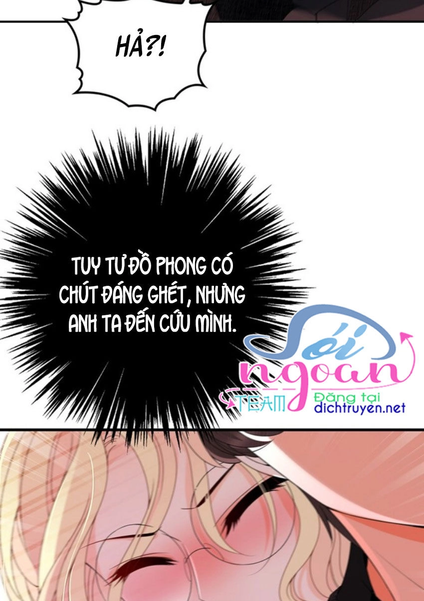 Chọc Phải Điện Hạ Yêu Nghiệt Chapter 27 - 23