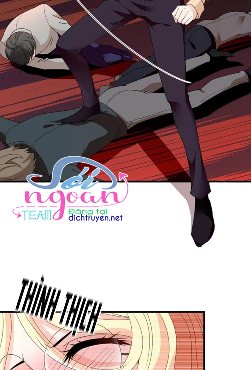 Chọc Phải Điện Hạ Yêu Nghiệt Chapter 27 - 28