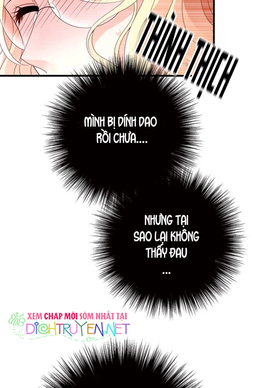 Chọc Phải Điện Hạ Yêu Nghiệt Chapter 27 - 29