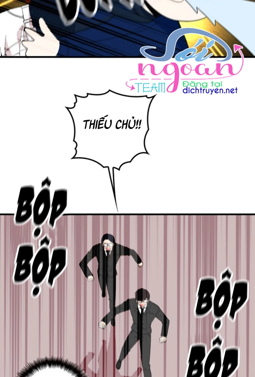 Chọc Phải Điện Hạ Yêu Nghiệt Chapter 27 - 31