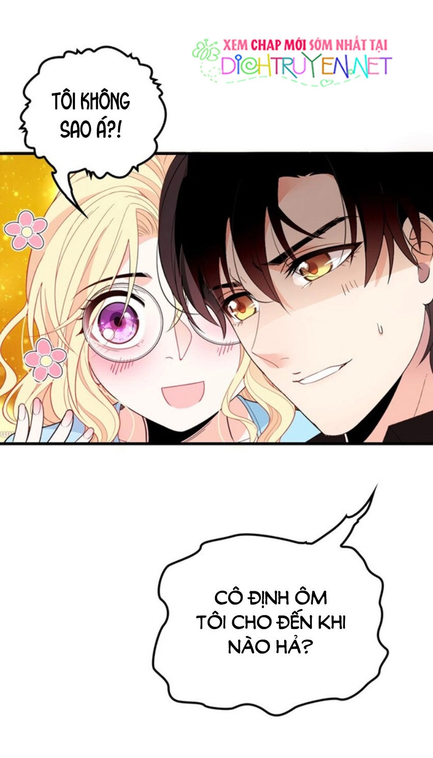 Chọc Phải Điện Hạ Yêu Nghiệt Chapter 27 - 33