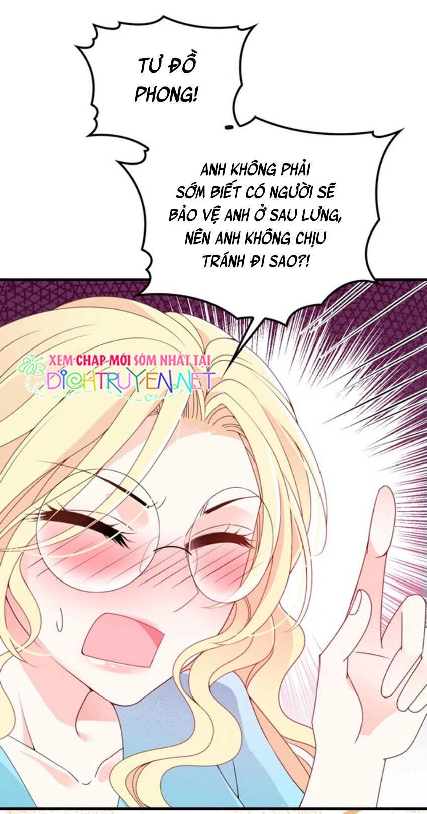 Chọc Phải Điện Hạ Yêu Nghiệt Chapter 27 - 35