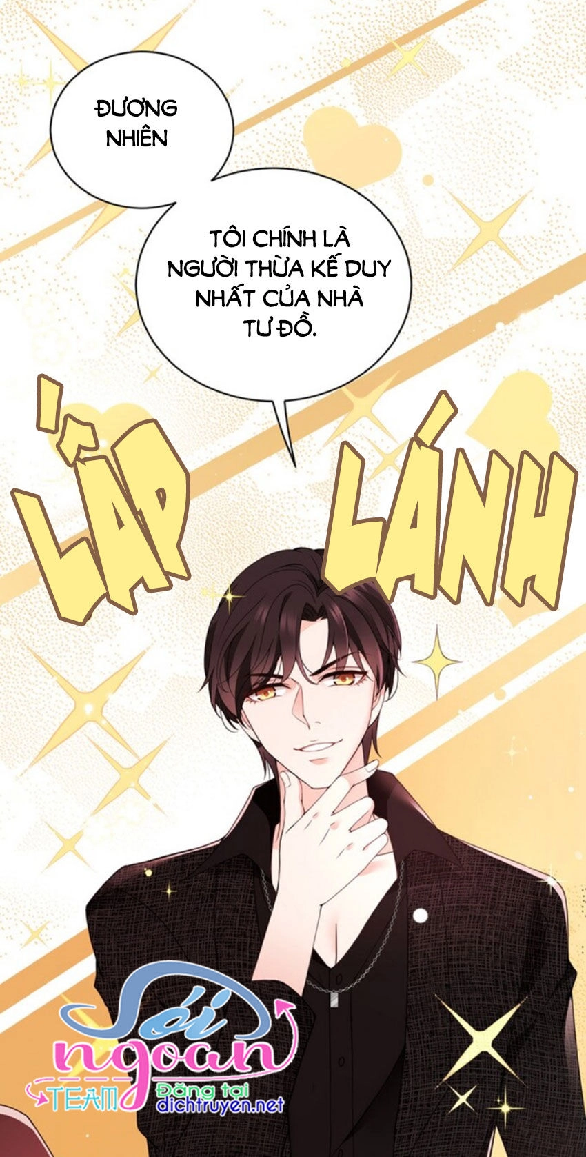 Chọc Phải Điện Hạ Yêu Nghiệt Chapter 27 - 36