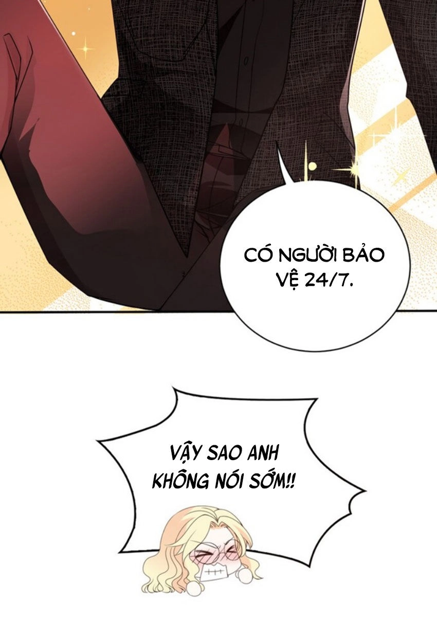 Chọc Phải Điện Hạ Yêu Nghiệt Chapter 27 - 37