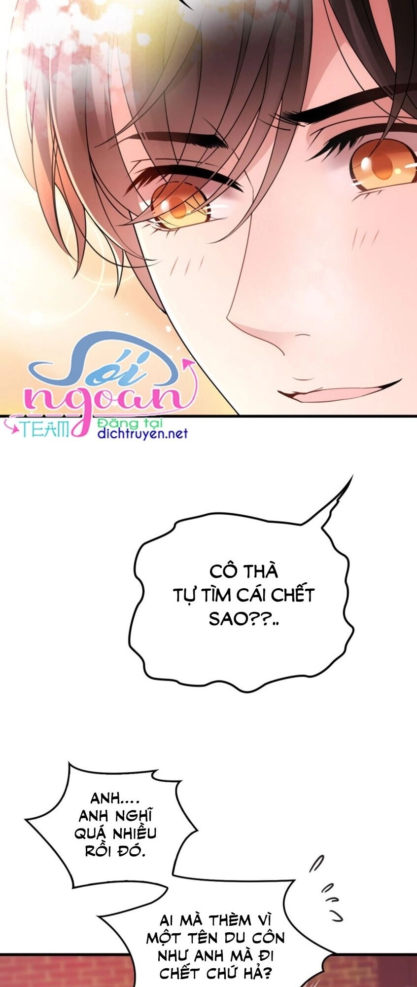 Chọc Phải Điện Hạ Yêu Nghiệt Chapter 28 - 3