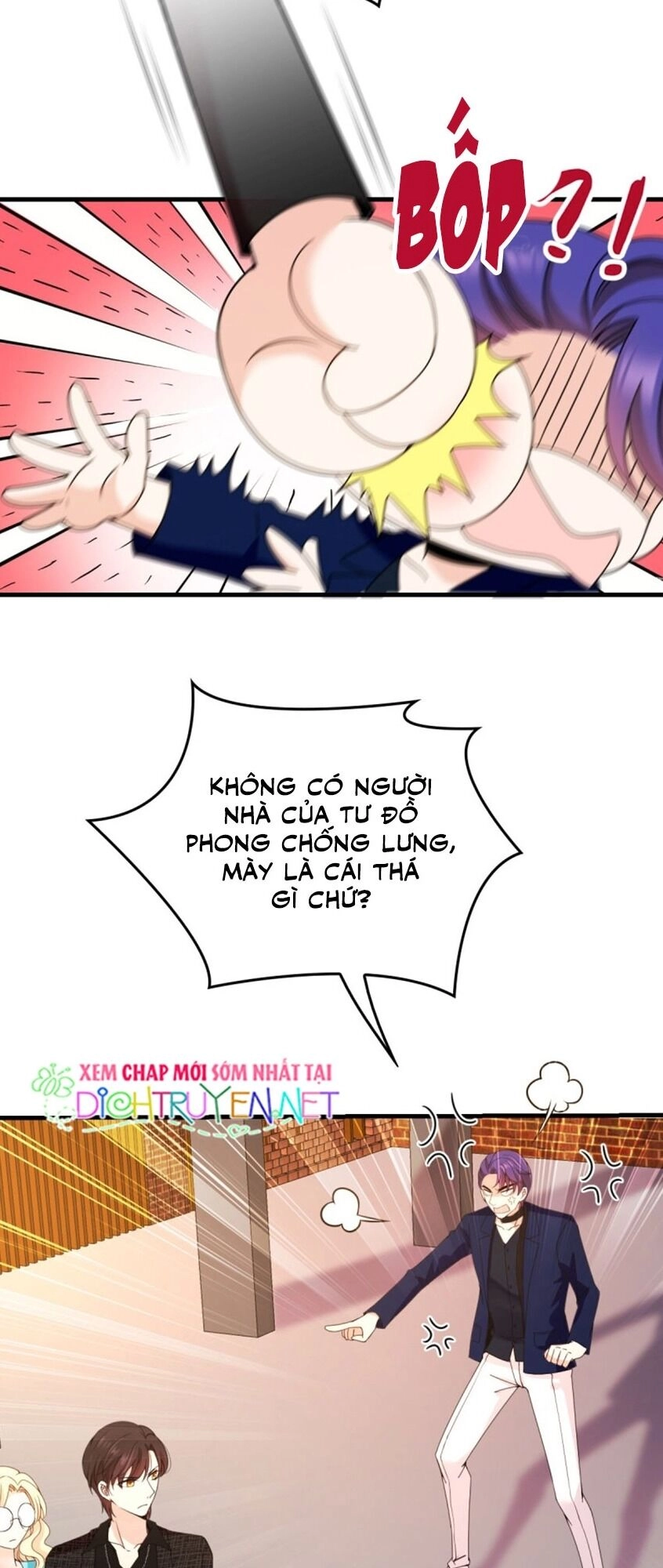 Chọc Phải Điện Hạ Yêu Nghiệt Chapter 28 - 12