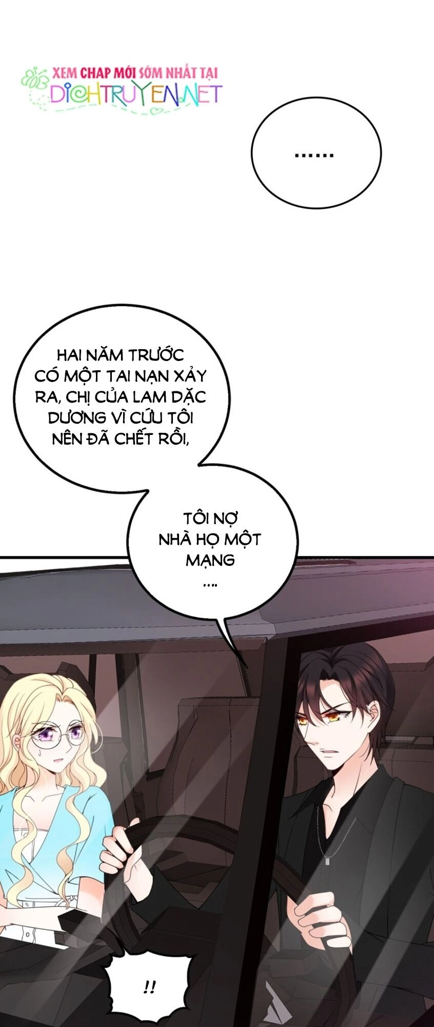 Chọc Phải Điện Hạ Yêu Nghiệt Chapter 28 - 20