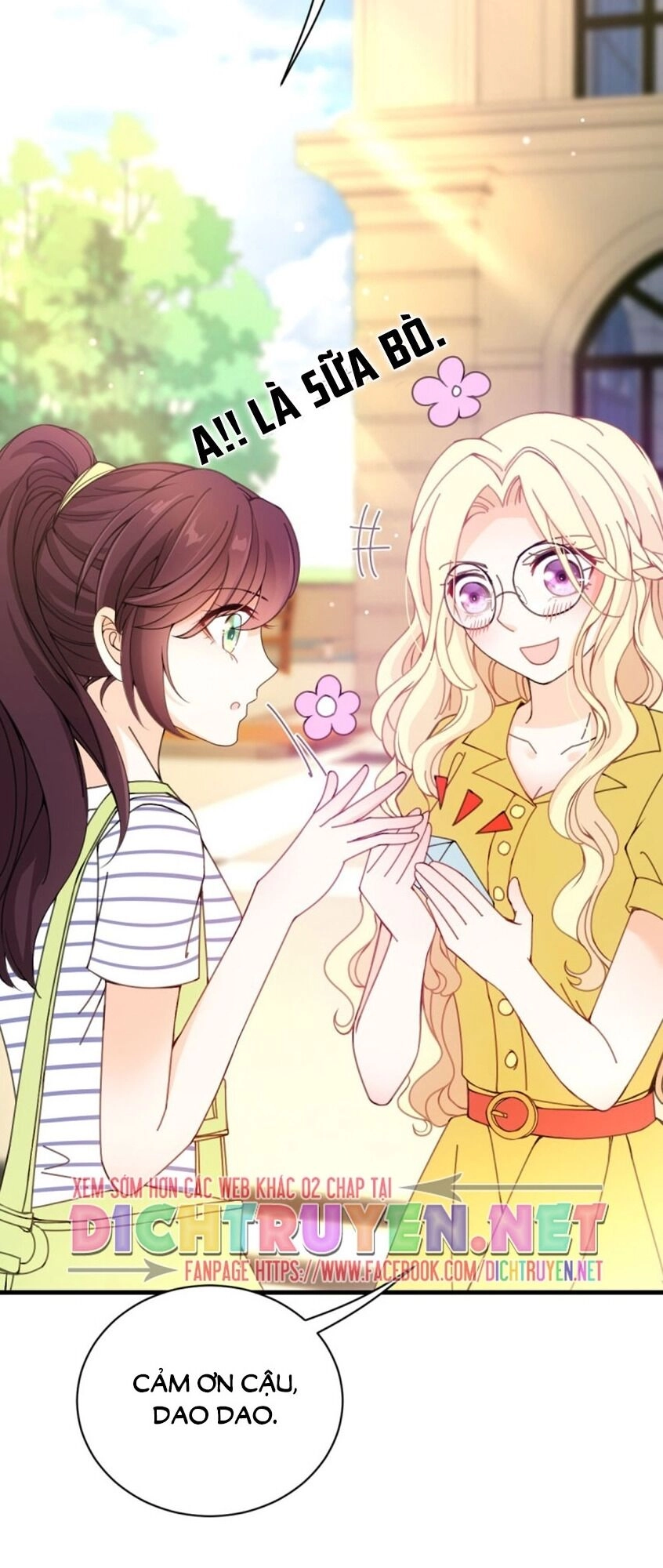 Chọc Phải Điện Hạ Yêu Nghiệt Chapter 29 - 7