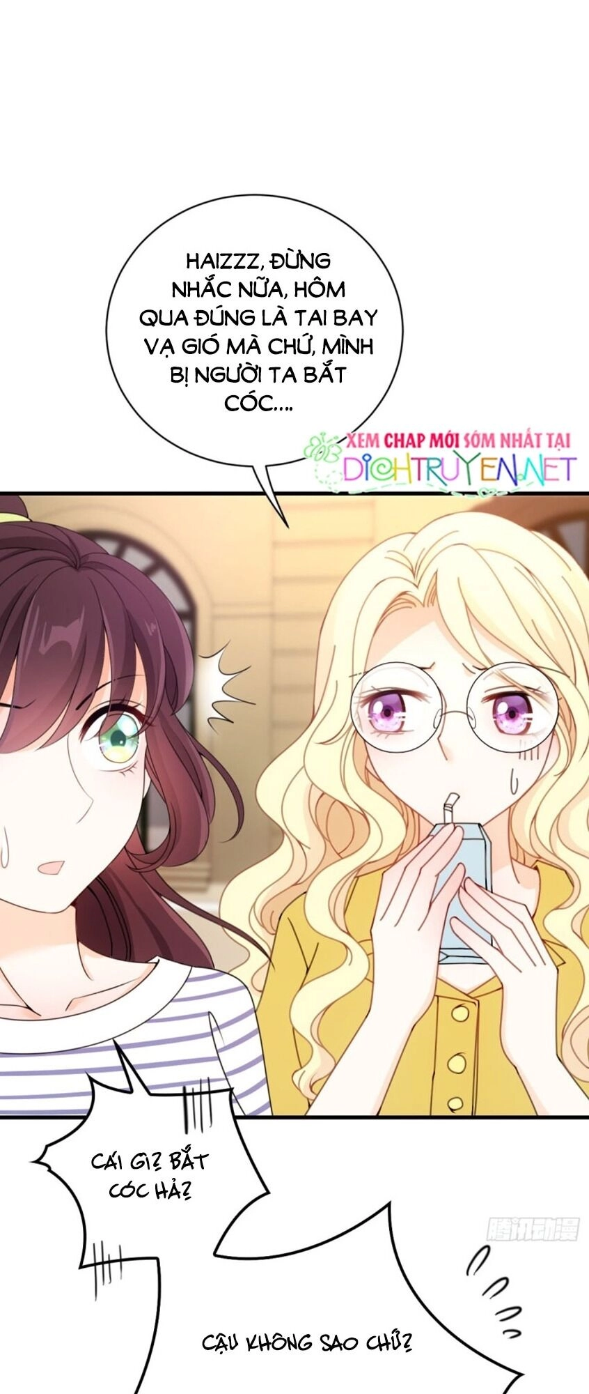 Chọc Phải Điện Hạ Yêu Nghiệt Chapter 29 - 8