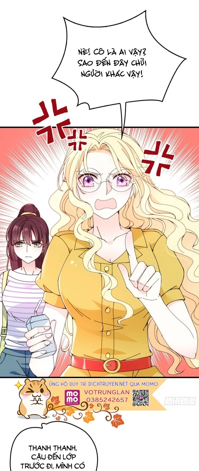 Chọc Phải Điện Hạ Yêu Nghiệt Chapter 29 - 14