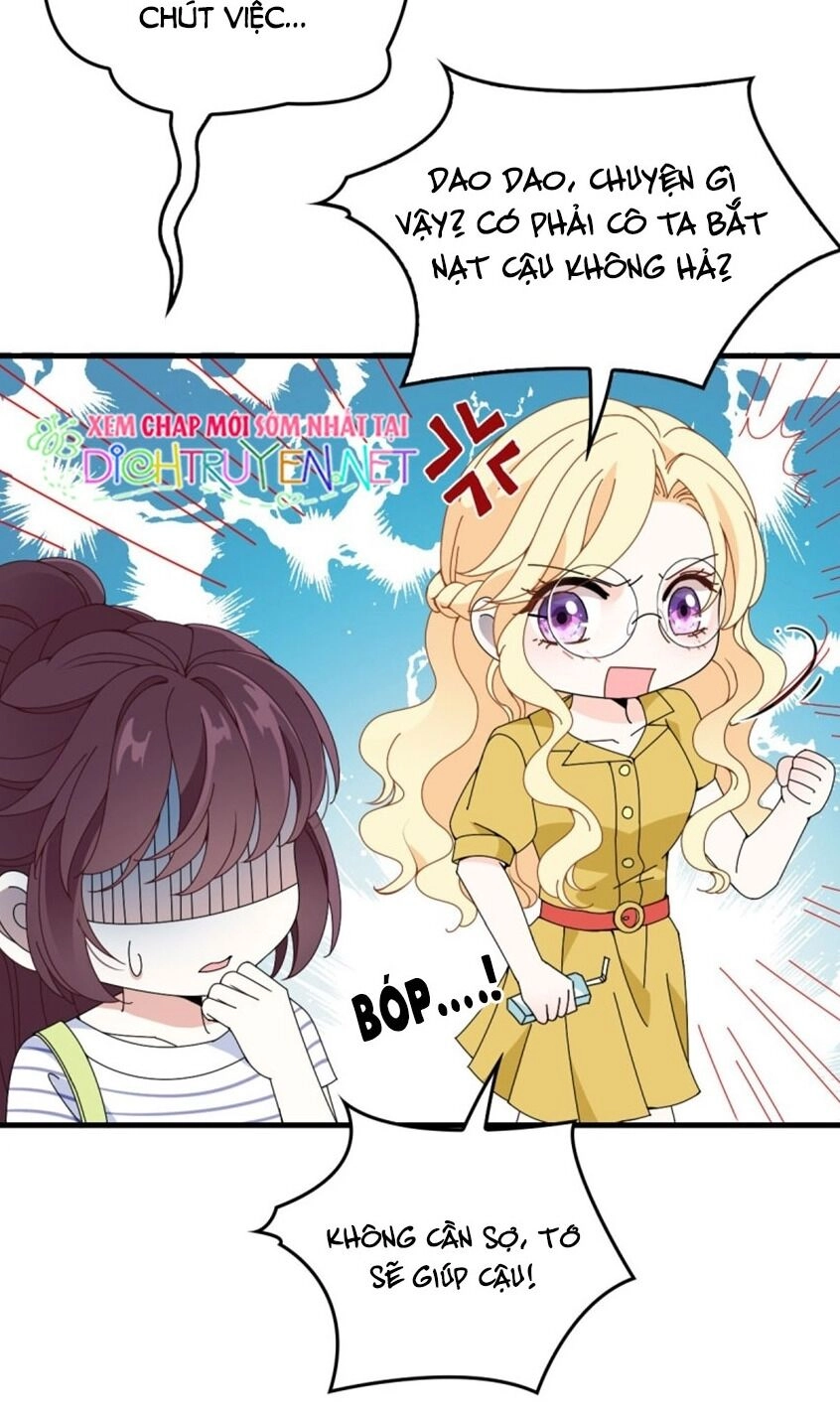 Chọc Phải Điện Hạ Yêu Nghiệt Chapter 29 - 15