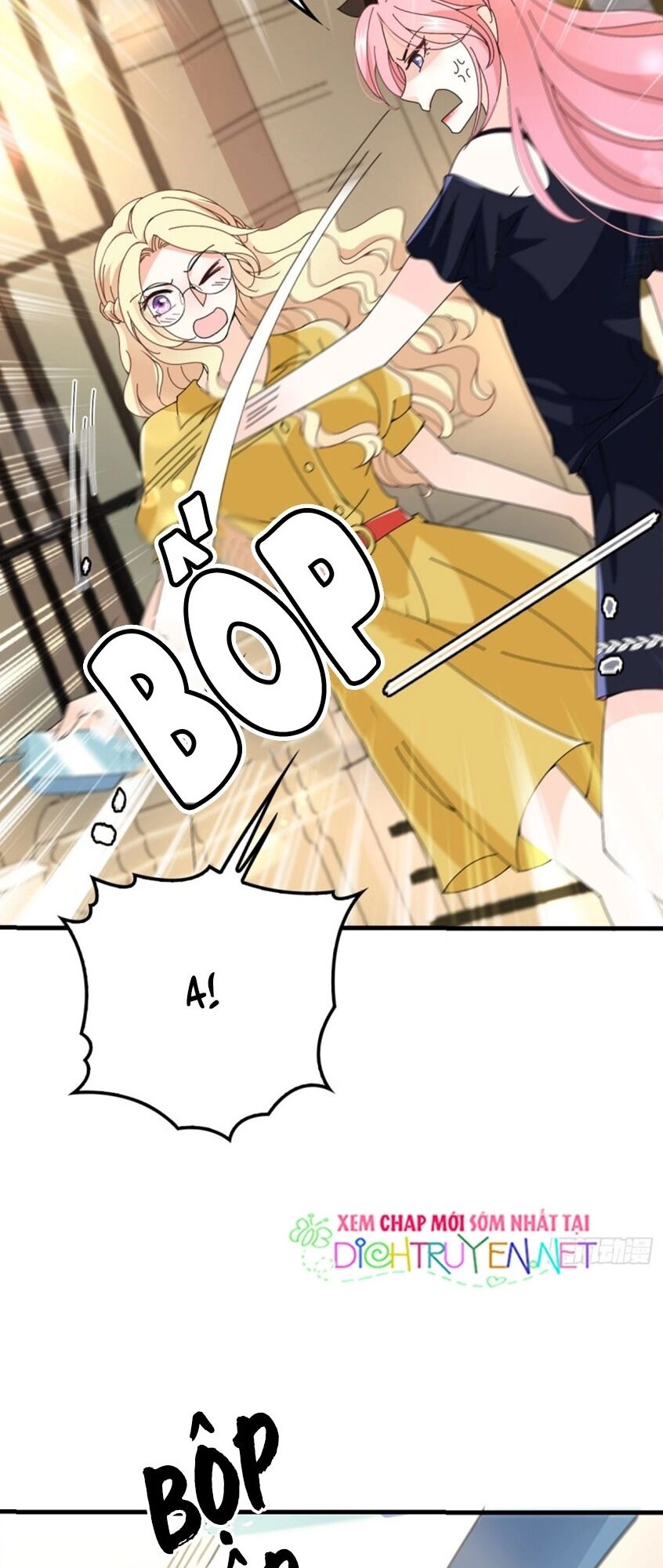 Chọc Phải Điện Hạ Yêu Nghiệt Chapter 29 - 22