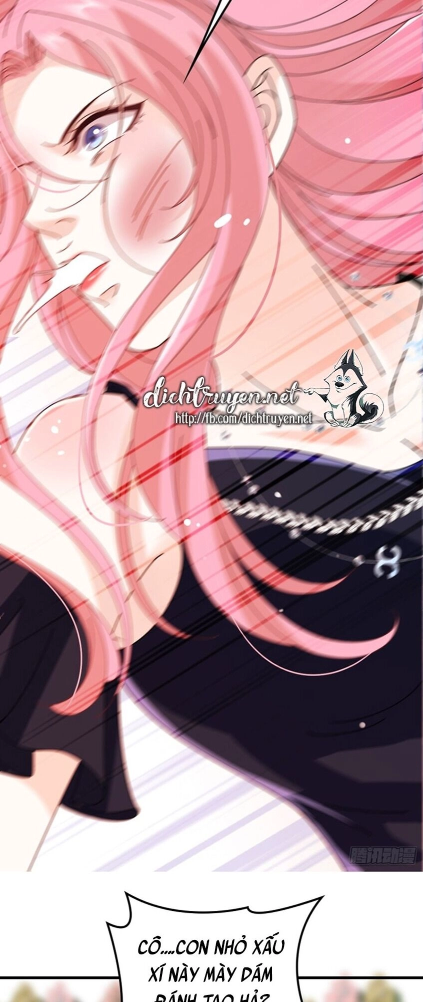 Chọc Phải Điện Hạ Yêu Nghiệt Chapter 30 - 5