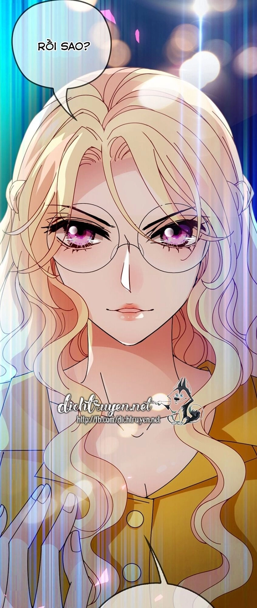 Chọc Phải Điện Hạ Yêu Nghiệt Chapter 30 - 7