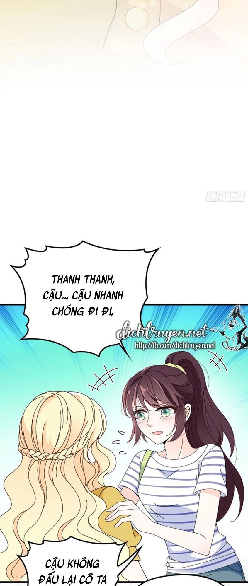 Chọc Phải Điện Hạ Yêu Nghiệt Chapter 30 - 10