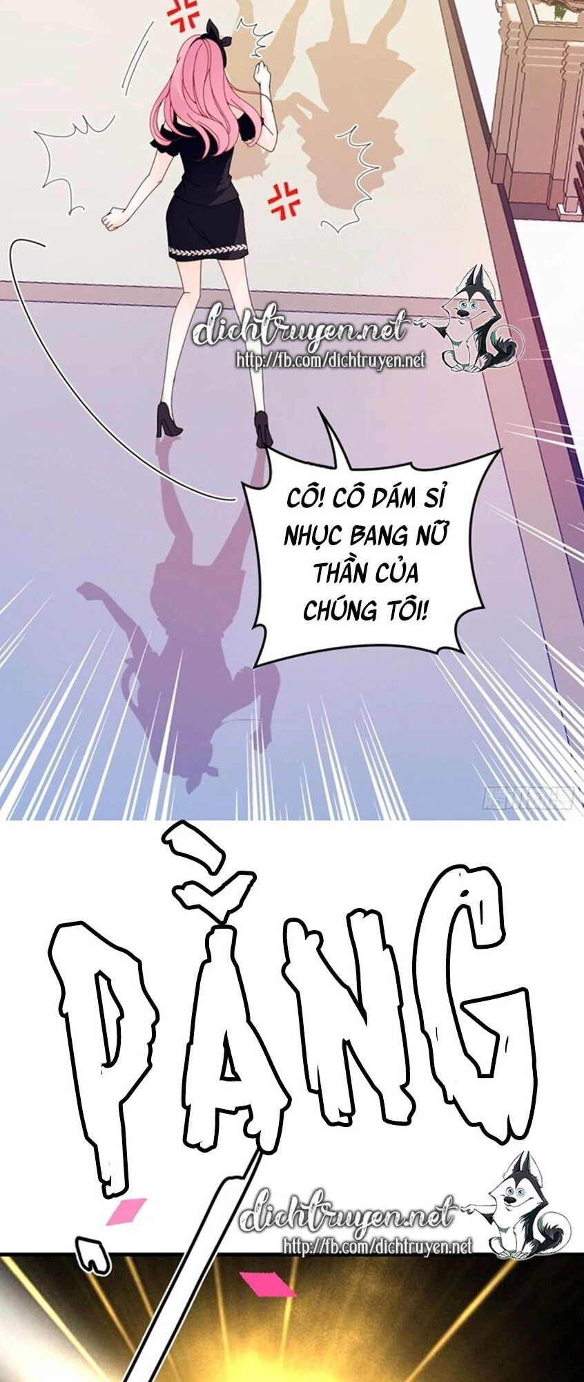 Chọc Phải Điện Hạ Yêu Nghiệt Chapter 30 - 16