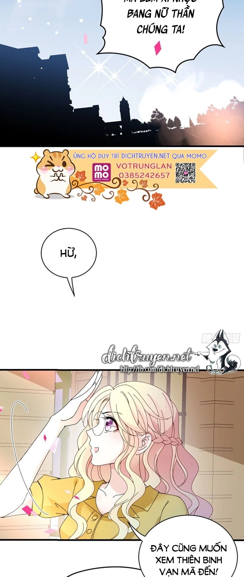 Chọc Phải Điện Hạ Yêu Nghiệt Chapter 30 - 18