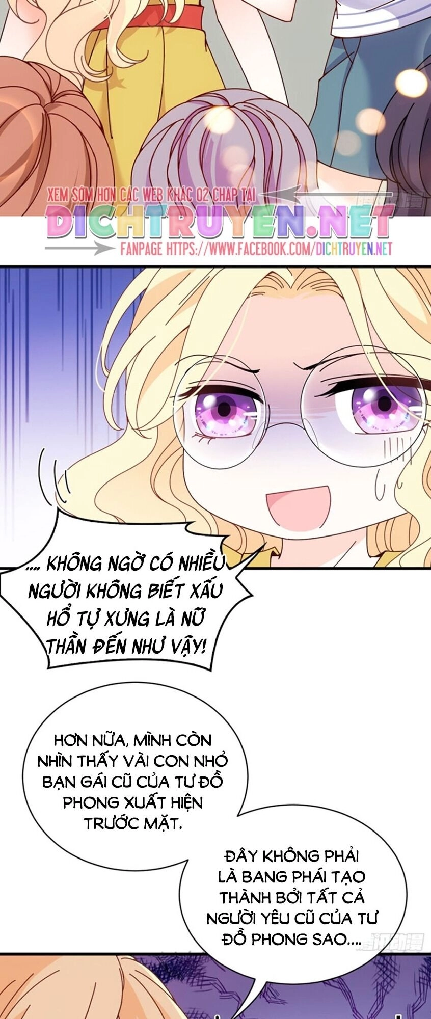 Chọc Phải Điện Hạ Yêu Nghiệt Chapter 30 - 22