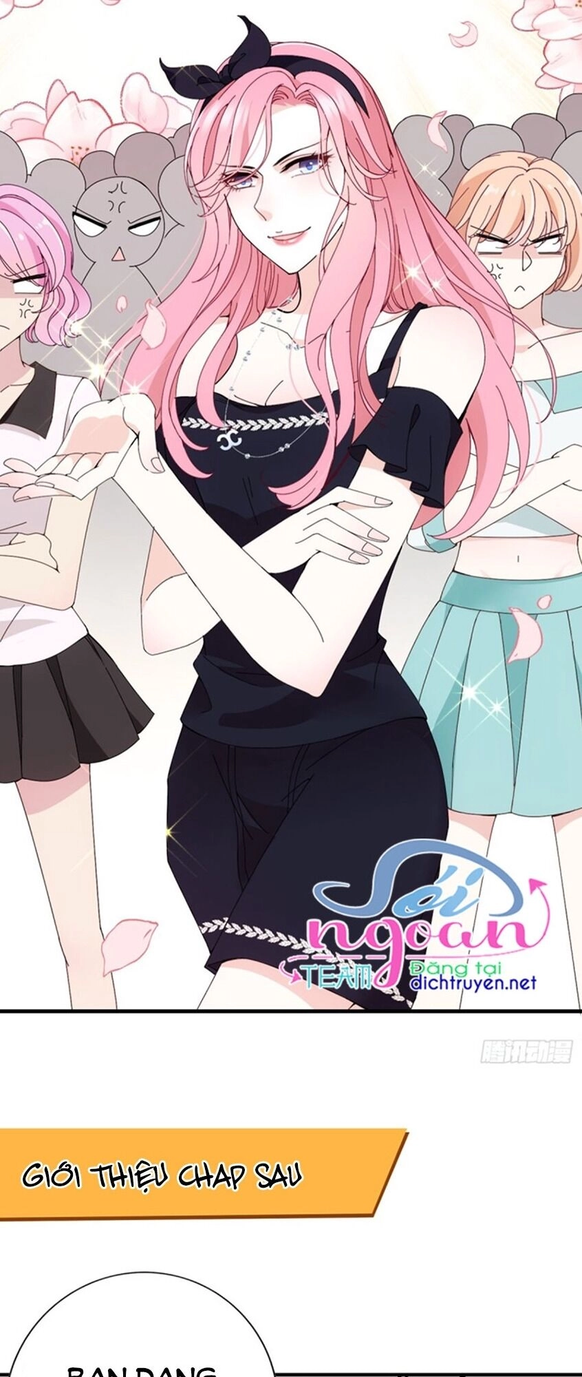 Chọc Phải Điện Hạ Yêu Nghiệt Chapter 30 - 24