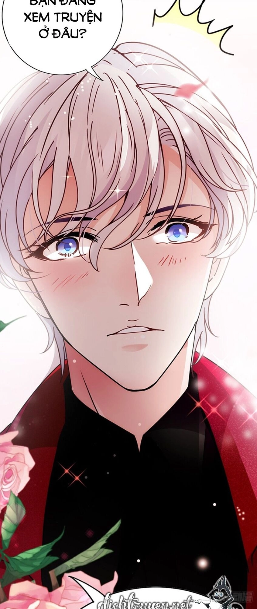 Chọc Phải Điện Hạ Yêu Nghiệt Chapter 30 - 25