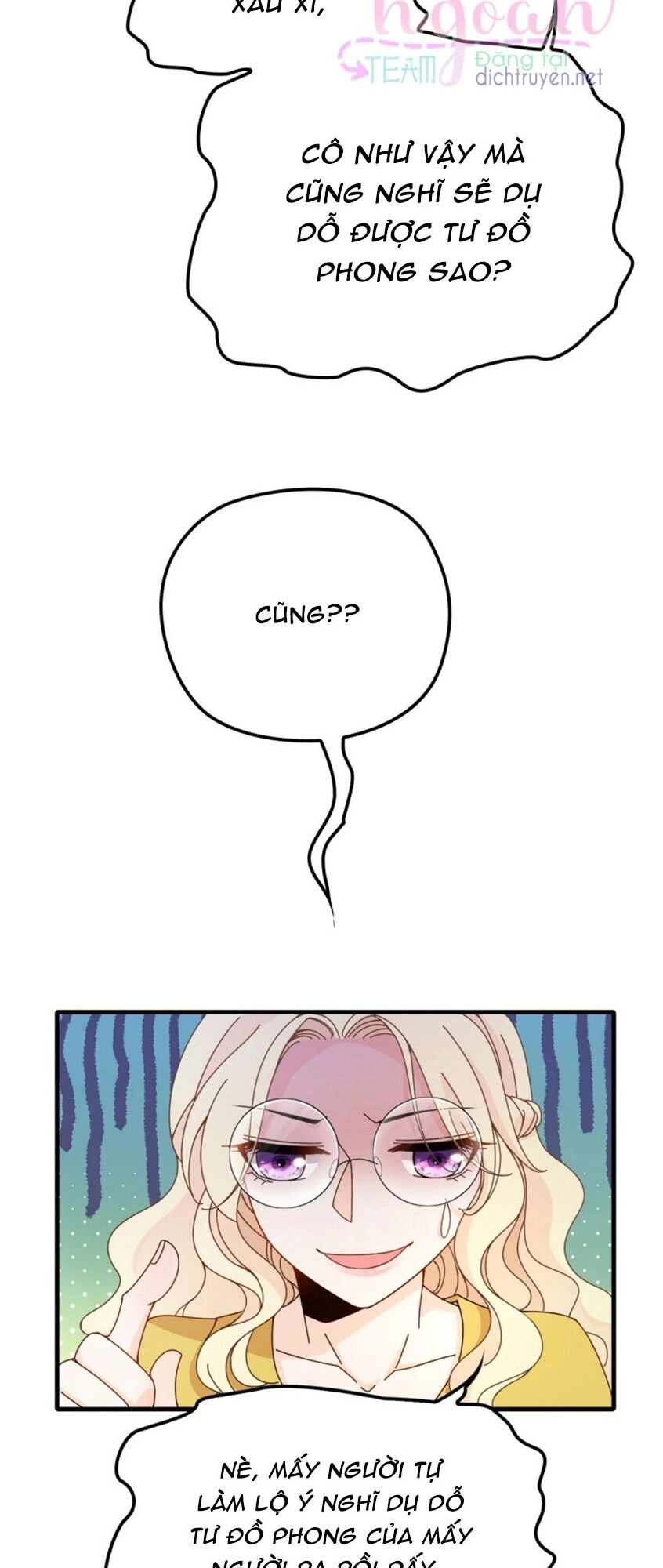 Chọc Phải Điện Hạ Yêu Nghiệt Chapter 31 - 6