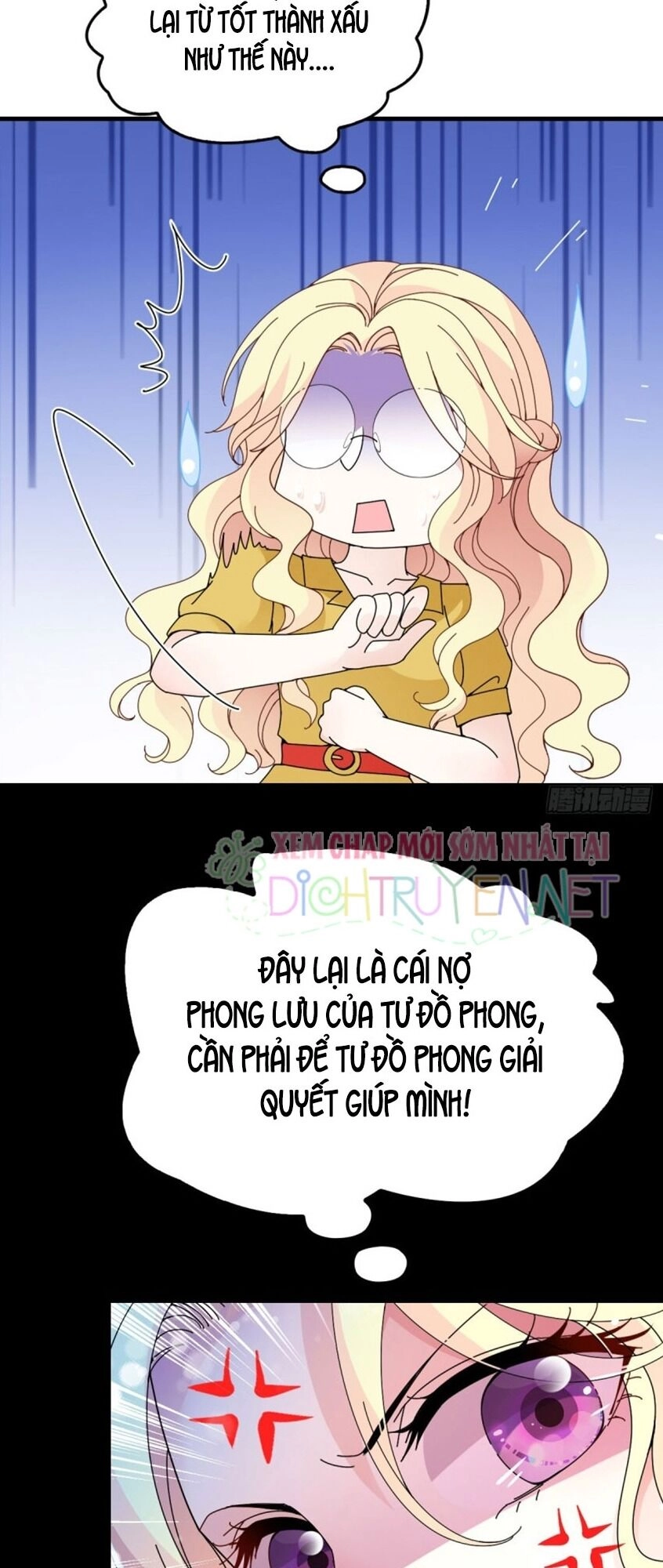 Chọc Phải Điện Hạ Yêu Nghiệt Chapter 31 - 10