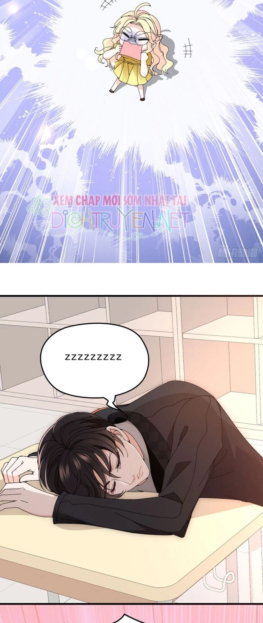 Chọc Phải Điện Hạ Yêu Nghiệt Chapter 31 - 12